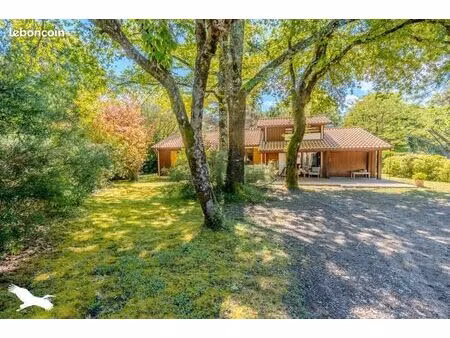 maison 6 pièces 131 m²
