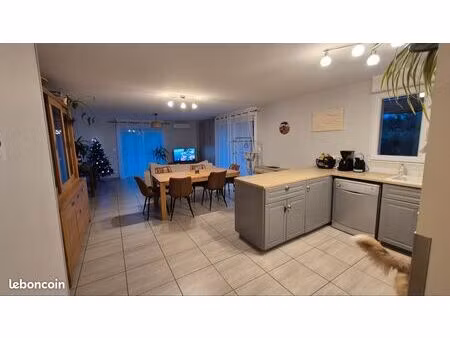 maison de 2017