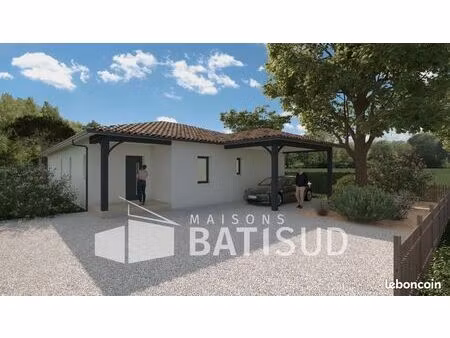 maison 115 m² pessac