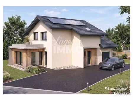 maison 5 pièces 750 m²