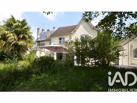 maison de luxe à vendre dans le quartier la varenne