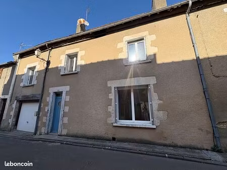 maison 5 pièces 102 m²
