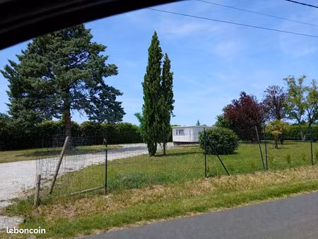 terrains a vendre