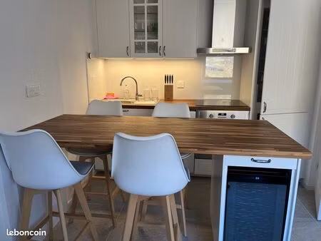 appartement la foux d’allos