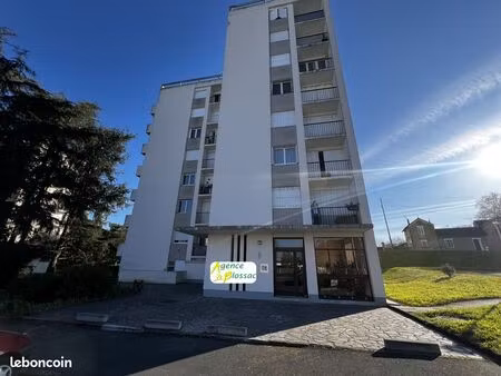 appartement 3 pièces 67 m²