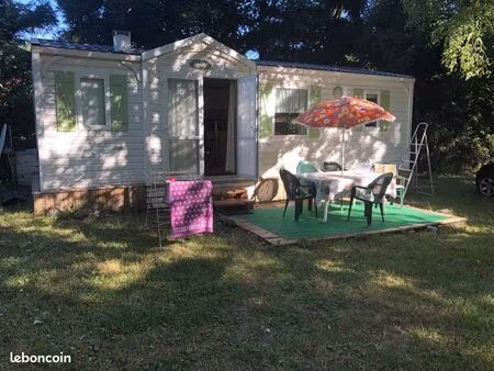 mobil home