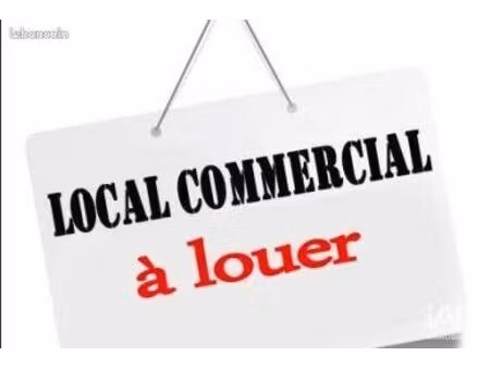 local 650 m² annecy