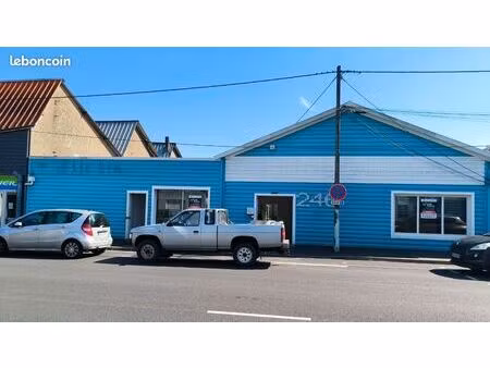 local commercial
