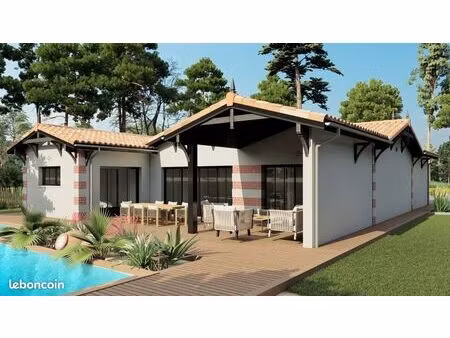 maison 6 pièces 141 m²