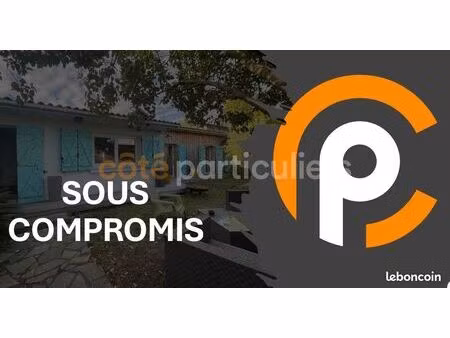 maison 5 pièces 131 m²