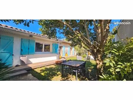 maison 5 pièces 131 m²