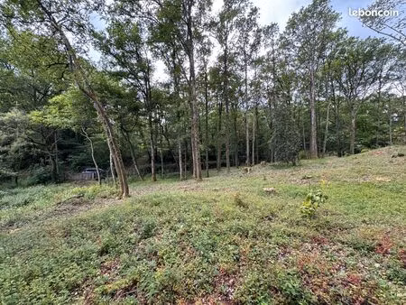 terrain à batir 2158m²  à viabiliser - béruges