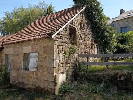 maison 2 pièces 25 m²