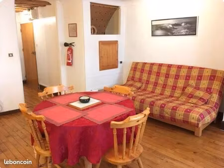 location meublé briancon