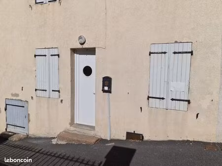 location appartement lapalisse