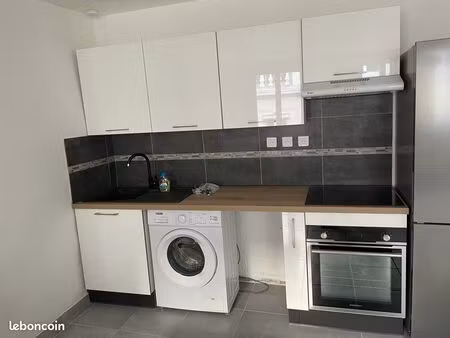 appartement t2 bis