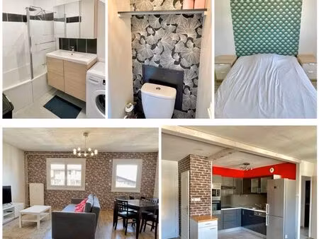 thonon-les-bains - centre-ville - box - cave - 1 chambre