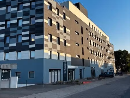 à vendre – bureaux à saint-herblain