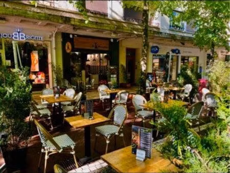 restaurant bail 3 6 9