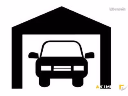 parking/box 15 m² annecy