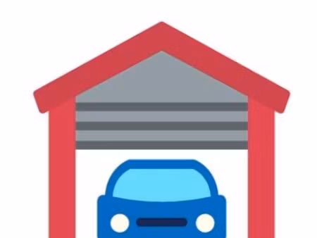 garage/box 15 m² chateau arnoux saint auban