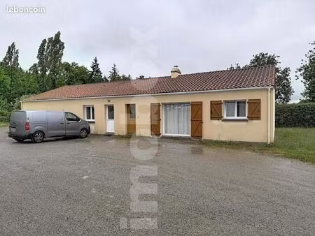 local d'activité 189 m²