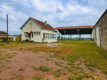 maison 4 pièces 78 m²
