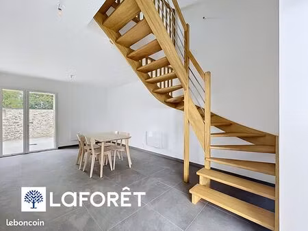 maison 3 pièces 58 m²