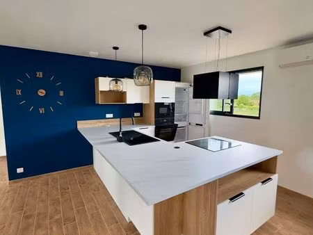 vente de maison