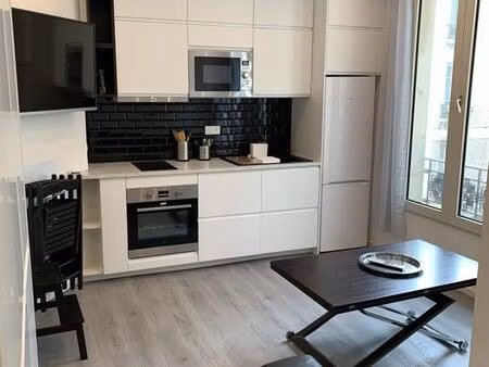 3 pieces boulogne billancourt blv jean jaurès