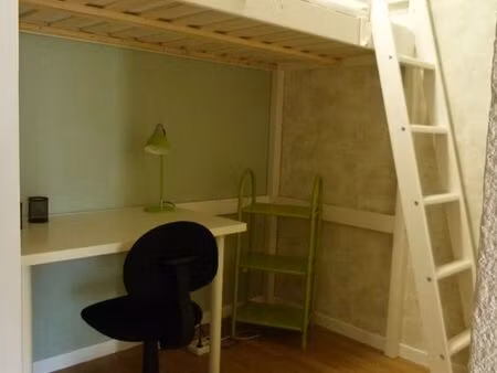 location t2 pour étudiant