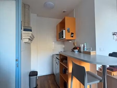 habitat jeunes - logements meublés - legé