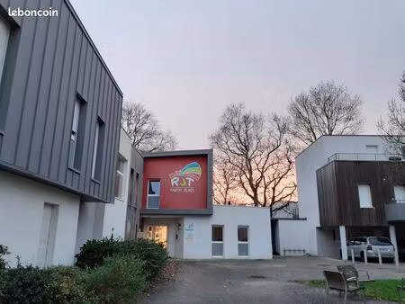 habitat jeunes - logements meublés - saint philbert de grand lieu