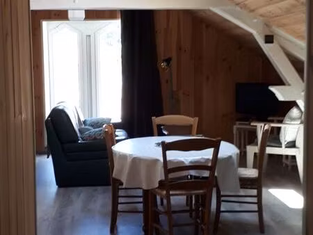 appartement t3