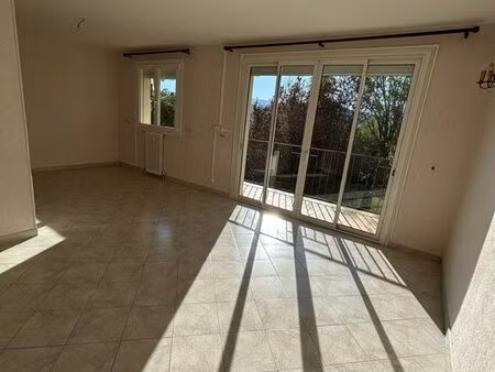 appartement le thor
