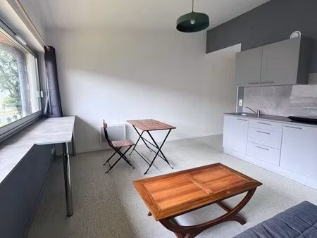 loue appartement 1 chambre 38 m2