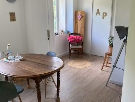 joli bureau ou espace para médical
