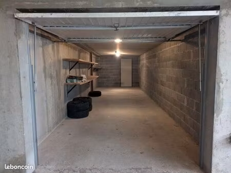 location grand garage