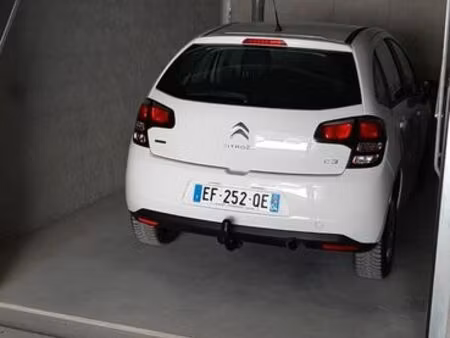 a louer garage