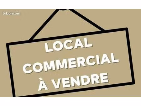 local commercial