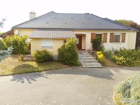 propriété à désertines proche de montluçon