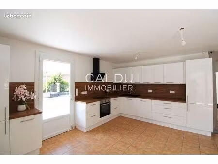 maison 3 pièces 76 m²
