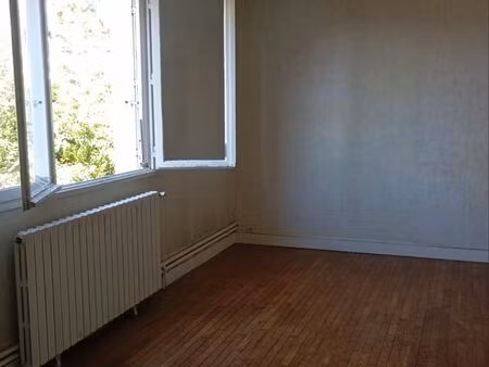 maison 80 m2 à rénover avec jardin sud