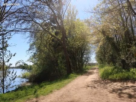 terrain 6770 m² vouneuil-sur-vienne