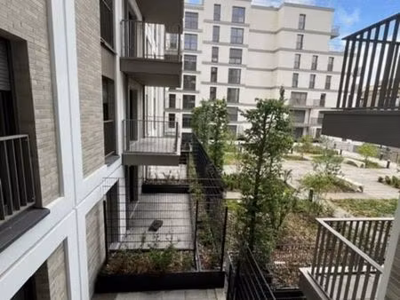 appartement 4 pièces 87 m²