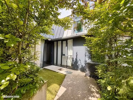 duplex 5 pièces 140 m²