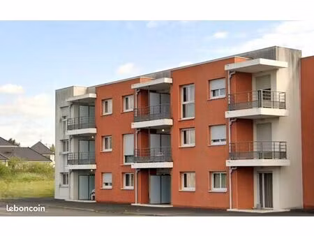 appartement 1 pièce 33 m²
