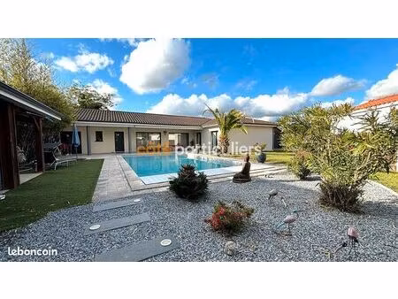 maison 6 pièces 168 m²