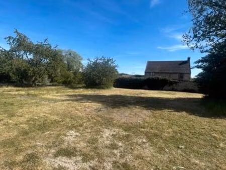 terrains constructibles 500 m2 /600 m2 souvigny