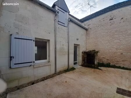 appartement 1 pièce 26 m²